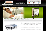 Hotel Rollaway Beds Rental